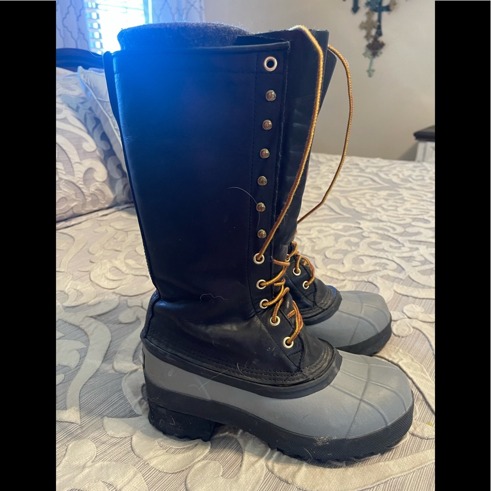 Whites Boots